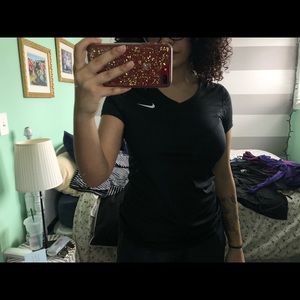Nike Workout Shirt